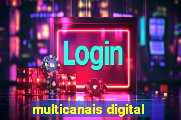 multicanais digital